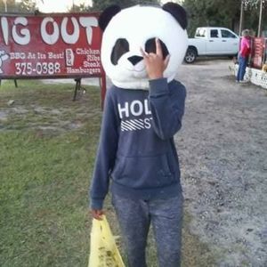 Meet your Posher, Jacob